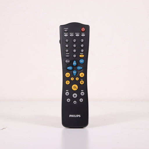 Philips RC283201/01 Remote for DV711-Remote Controls-SpenCertified-vintage-refurbished-electronics