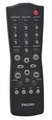 Philips RC283505/01H Remote Control for 3 Disc Dual Tray CD Recorder Model CDR-785 and More