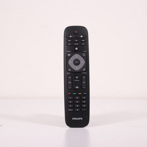 Philips SF308 Remote-Remote Controls-SpenCertified-vintage-refurbished-electronics