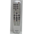 Philips U015 NA724UD DVD VCR Combo Player Remote Control OEM DVDR600 DVDR600VR/37