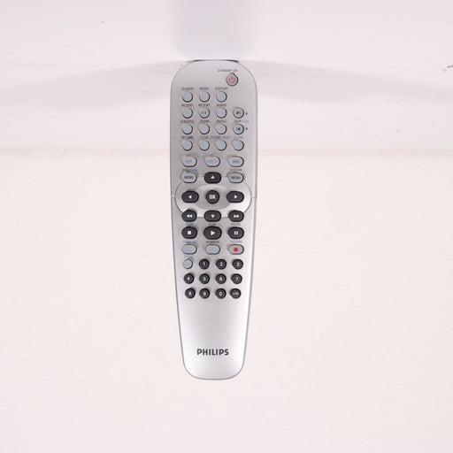 Philips U255 DVD VCR Combo Player Remote Control OEM for DVP620VR-Remote-SpenCertified-vintage-refurbished-electronics
