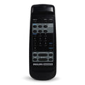 Philips U420 5 Disc CD Changer Remote Control