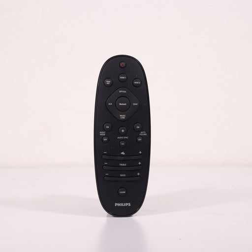 Philips Ykf297-006 Remote-Remote Controls-SpenCertified-vintage-refurbished-electronics