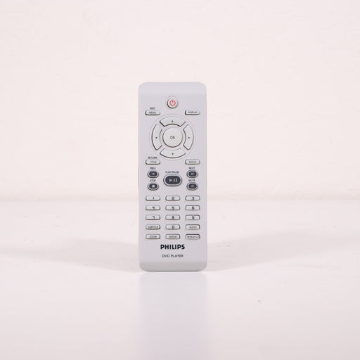 Phillips Genuine OEM 3141 0793 6321 Remote Control-Remote Controls-SpenCertified-vintage-refurbished-electronics