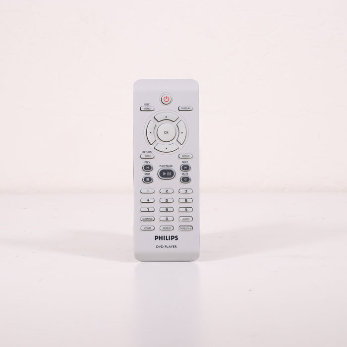 Phillips Genuine OEM 3141 0793 6321 Remote Control-Remote Controls-SpenCertified-vintage-refurbished-electronics