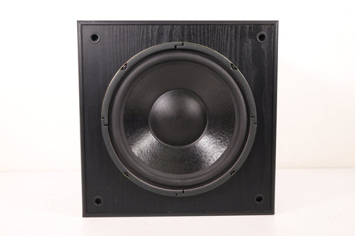 Pinnacle Digital Sub 100 Powered Subwoofer-Speakers-SpenCertified-vintage-refurbished-electronics