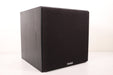 Pinnacle Digital Sub 100 Powered Subwoofer-Speakers-SpenCertified-vintage-refurbished-electronics