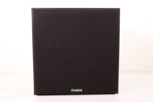 Pinnacle Digital Sub 100 Powered Subwoofer-Speakers-SpenCertified-vintage-refurbished-electronics