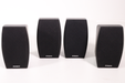 Pinnacle MB3000 MicroBurst Center/MB2000 MicroBurst Loudspeakers-Speakers-SpenCertified-vintage-refurbished-electronics