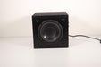 Pinnacle Powered Subwoofer Dual 8 Inch Compact System (Lots of bass)-Speakers-SpenCertified-vintage-refurbished-electronics