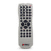 Pinnacle Systems RC1124125/00 PC Computer / TV Television - Remote Control-Remote-SpenCertified-refurbished-vintage-electonics