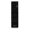 Pioneer 076E0PP011 Remote Control for Pioneer DVD Player DV-410V (No Battery Door)