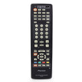 Pioneer AXD1457 Remote Control for HDTV Projection SD-643HD5 and More