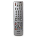 Pioneer AXD1460 Remote Control for Plasma TV PDP-433PU and More