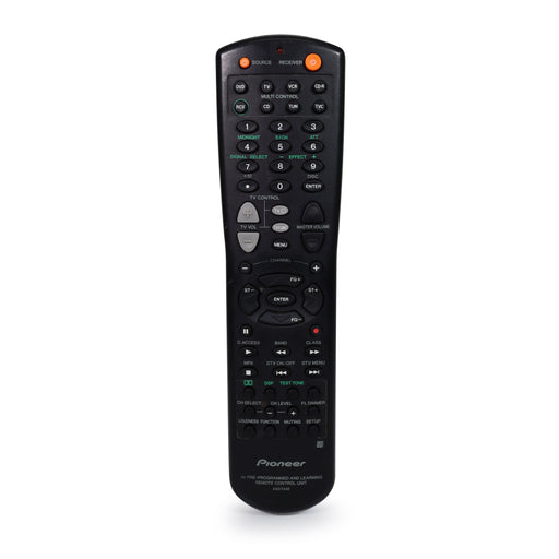Pioneer AXD7248 TV Remote for Model VSX-D509S-Remote-SpenCertified-refurbished-vintage-electonics
