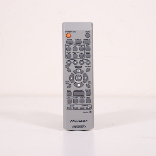 Pioneer AXD7406 Remote for HTP-2500 Home Theater System-Remote Controls-SpenCertified-vintage-refurbished-electronics