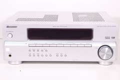 Audio Multi-Channel Receiver SX-315