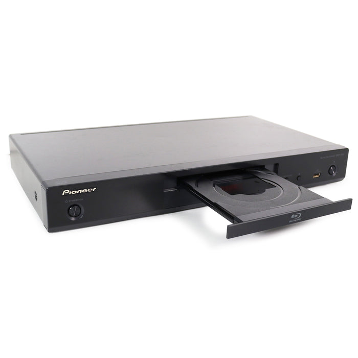 Pioneer BDP-150 Blu-Ray Disc DVD Player LAN-Electronics-SpenCertified-refurbished-vintage-electonics