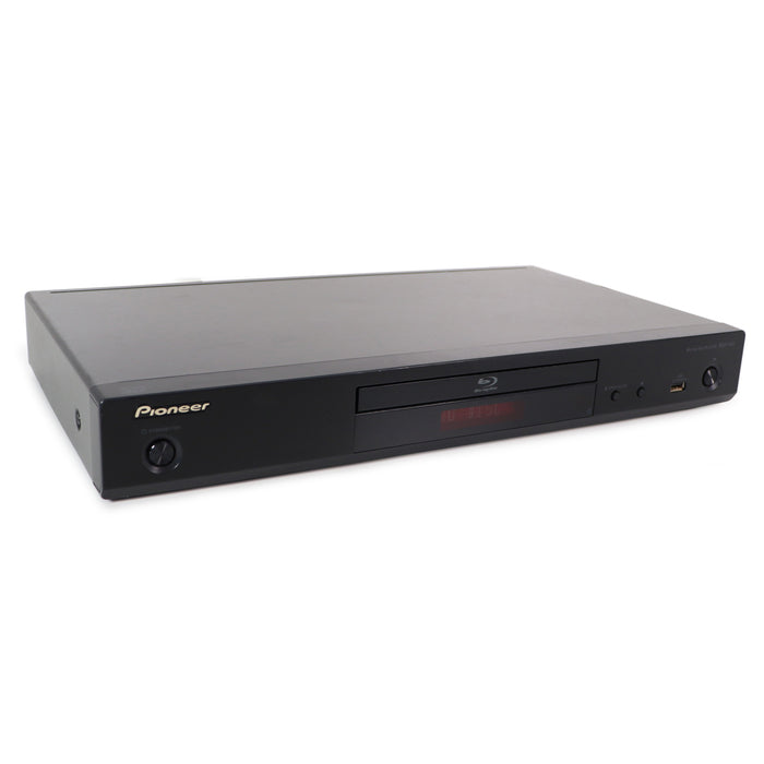 Pioneer BDP-150 Blu-Ray Disc DVD Player LAN-Electronics-SpenCertified-refurbished-vintage-electonics