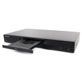 Pioneer BDP-150 Blu-Ray Disc DVD Player LAN