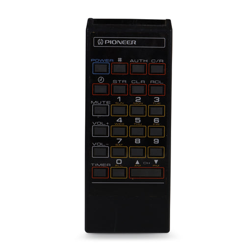 Pioneer BR-82C Remote Control for TV-Remote-SpenCertified-refurbished-vintage-electonics