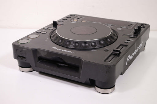 Pioneer CDJ-1000MK2 Compact Disc Player Pro Audio DJ System-CD Players & Recorders-SpenCertified-vintage-refurbished-electronics