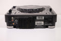 Pioneer CDJ-1000MK2 Compact Disc Player Pro Audio DJ System