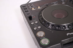 Pioneer CDJ-1000MK2 Compact Disc Player Pro Audio DJ System