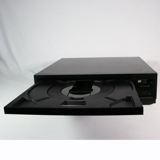 Pioneer CLD-1010 LaserDisc Player-Electronics-SpenCertified-refurbished-vintage-electonics