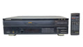 Pioneer CLD-1070 LaserDisc CD / CDV / LD Player Vintage