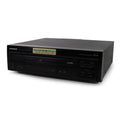 Pioneer CLD-D406 Single Disc LaserDisc CD / CDV / LD Player