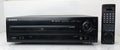 Pioneer CLD-D504 LaserDisc CD / CDV / LD Player + Karaoke