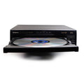 Pioneer CLD-M301 5 CD/CDV And LaserDisc Player