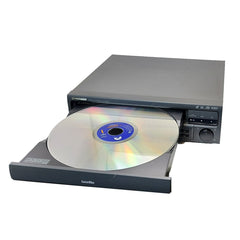 Pioneer CLD-V2600 LaserDisc CD / CDV / LD Player Vintage