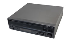 Pioneer CLD-V2600 LaserDisc CD / CDV / LD Player Vintage