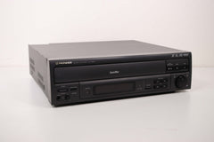 Pioneer CLD-V2600 LaserDisc CD / CDV / LD Player Vintage