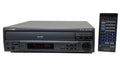 Pioneer CLD-V2600 LaserDisc CD / CDV / LD Player Vintage