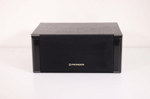 Pioneer CS-C400 Center Channel Speaker 70 Watts 8 Ohms-Speakers-SpenCertified-vintage-refurbished-electronics