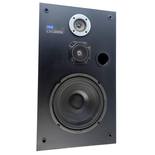 Pioneer CS-G200W Pioneer Audio Bookshelf Speaker-Electronics-SpenCertified-refurbished-vintage-electonics