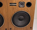 Pioneer CS-G203 Vintage Stereo Speaker Pair