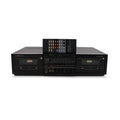 Pioneer CT-1380WR Dual Stereo Cassette Deck Player