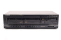 Pioneer CT-W300 Dual Cassette Deck Player Recorder Vintage