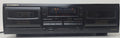 Pioneer CT-W4000 - Auto Reverse - Dolby - Stereo Cassette Deck Player