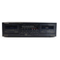 Pioneer CT-W450R Stereo Double Cassette Deck