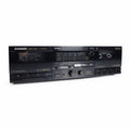 Pioneer CT-W510 Double Deck Cassette Stereo