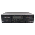 Pioneer CT-W530R Dual Deck Cassette Player