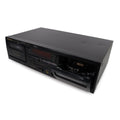 Pioneer CT-W606DR Dual Stereo Cassette Deck Player Digital TDNS Tape Duplication Noise Suppressor