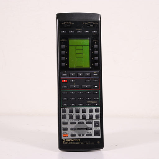 Pioneer CU-AV200 Remote for TV, VCR, and CD Player Combo-Remote Controls-SpenCertified-vintage-refurbished-electronics