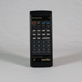 Pioneer CU-CLD084 Remote Control for LaserDisc Player CLD-D501