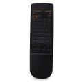 Pioneer CU-CLD134 Remote Control For LaserDisc Player VXX2400 And More
